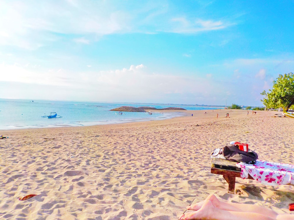 Palm Beach Hotel Bali 28/38