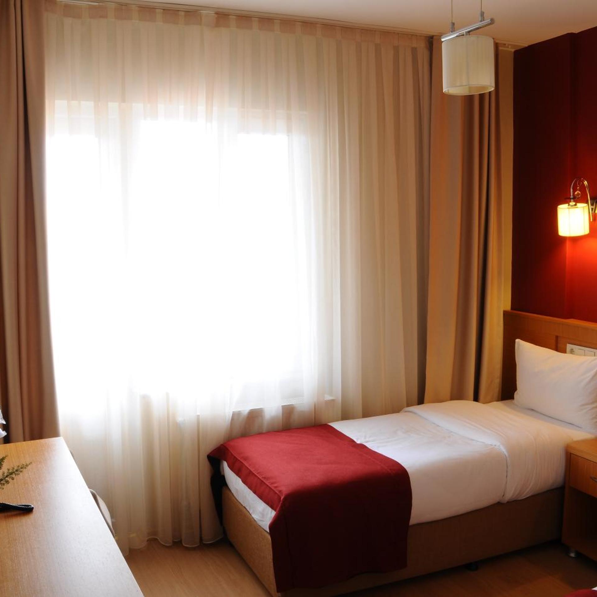 Cetinkaya Hotel 11/33