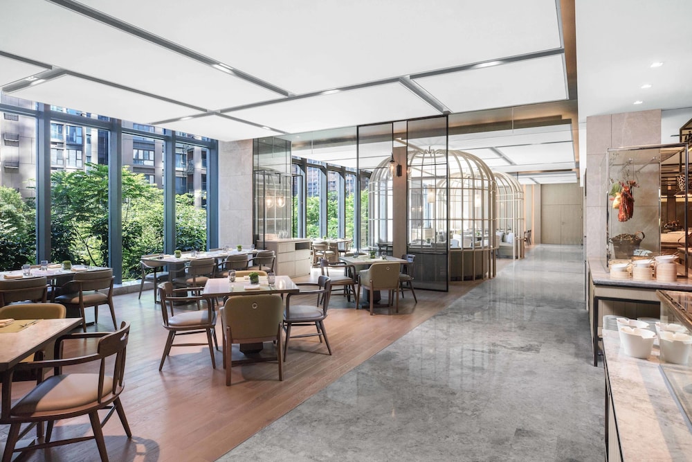 Courtyard By Marriott Shenzhen Bao An 30/45