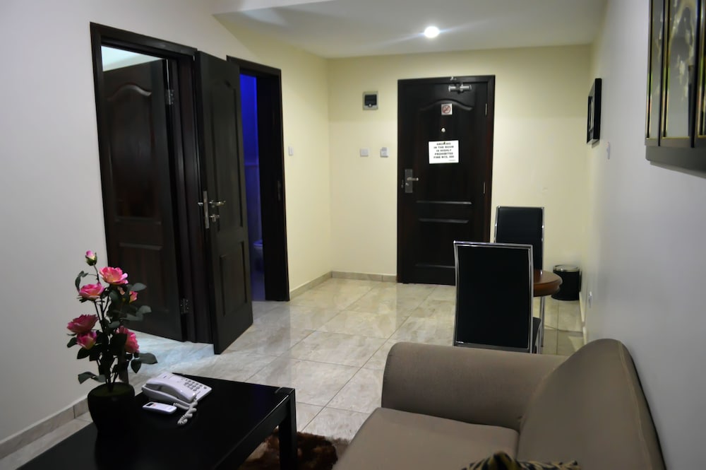 De Santos Hotel 5/39