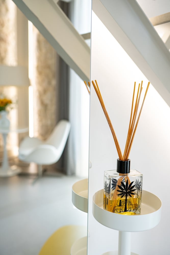 Caportigia Boutique Hotel 42/76