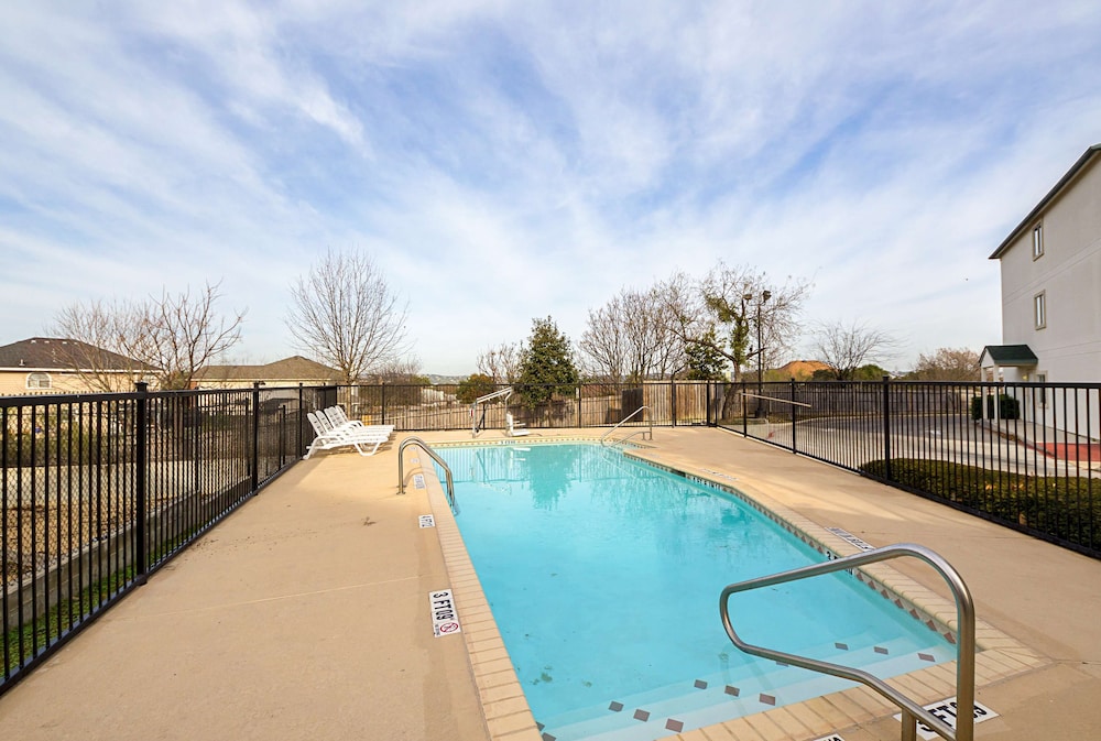 Motel6 San Antonio, TX - Sea World North 43/60
