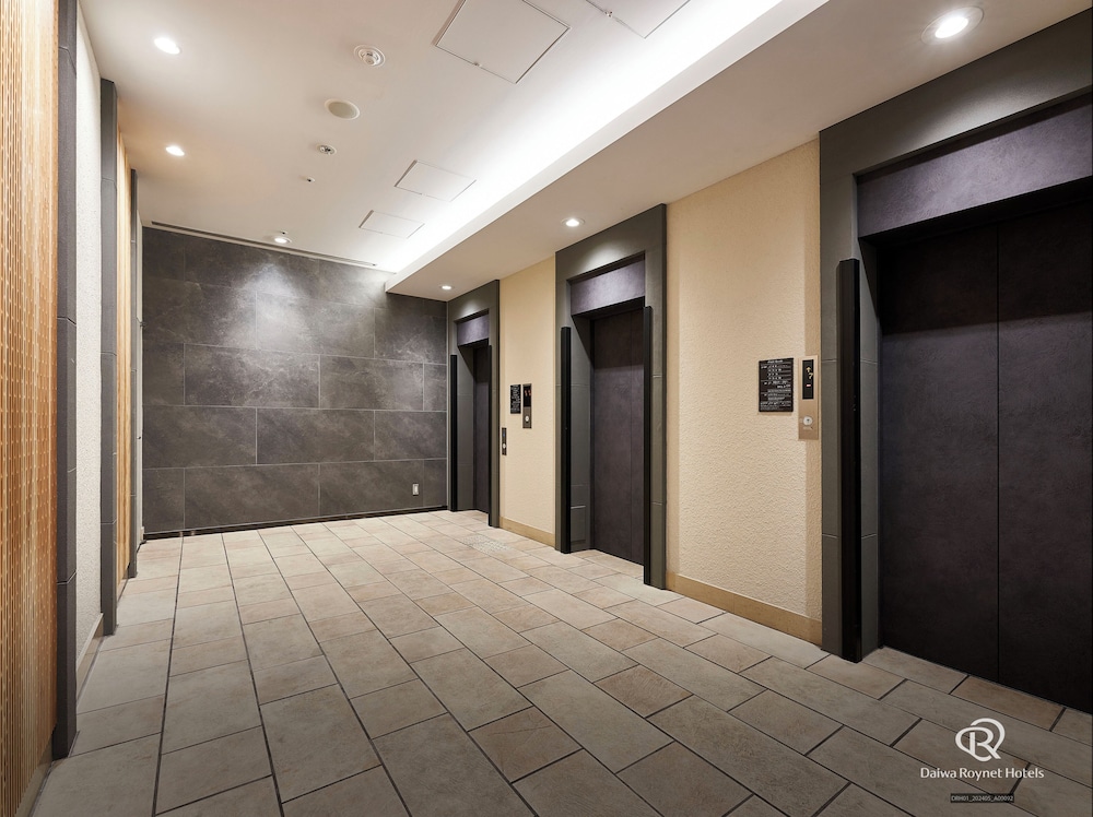 Daiwa Roynet Hotel Sapporo Susukino 10/77