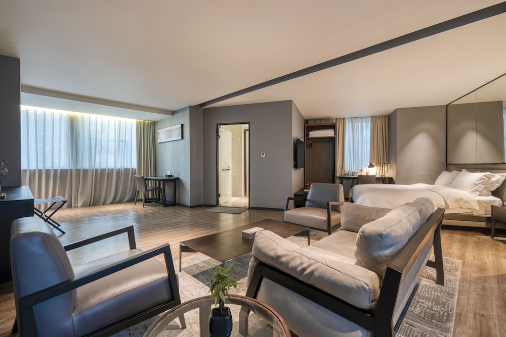 City Inn Shenzhen Xin Qiao Branch 25/41