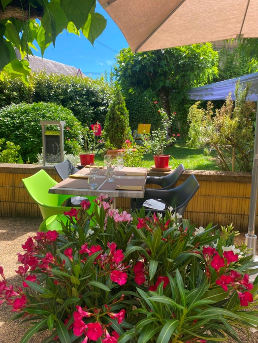 HOTEL LE CYGNE 46/50