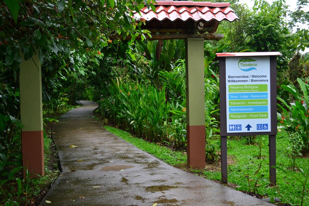 Tirimbina Rainforest Lodge 37/50
