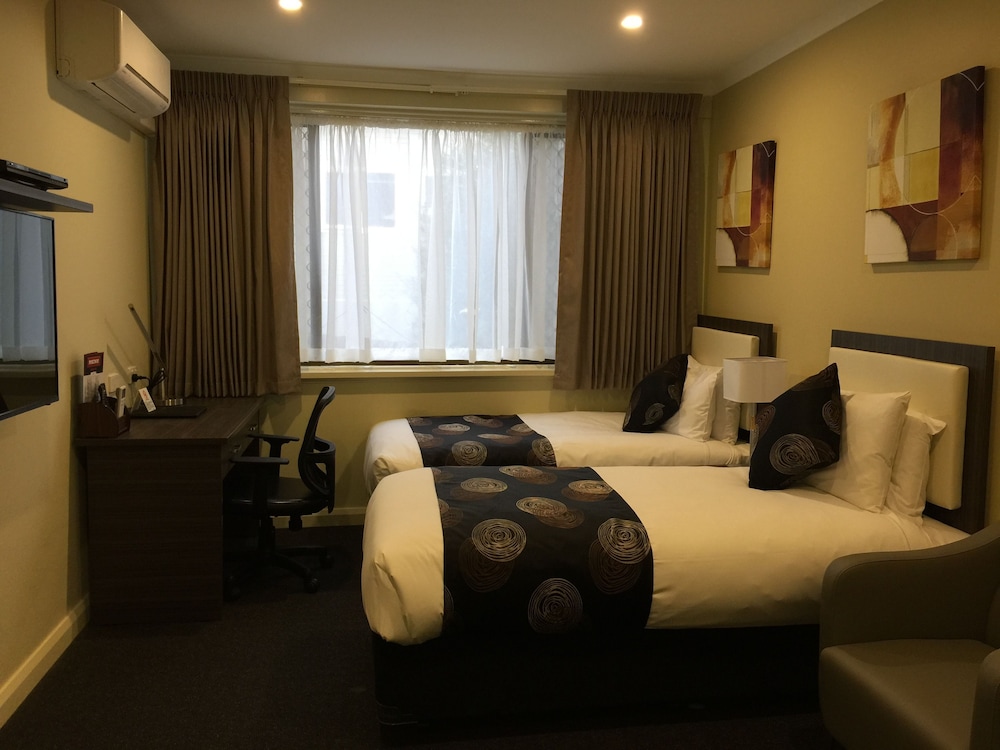 Park Squire Motor Inn And Serviced Apartments 30/49