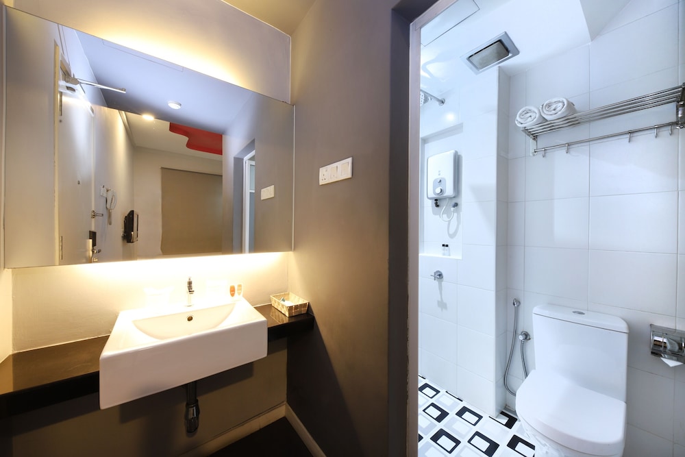 Hotel O Rooms Boutique Hotel 32/37
