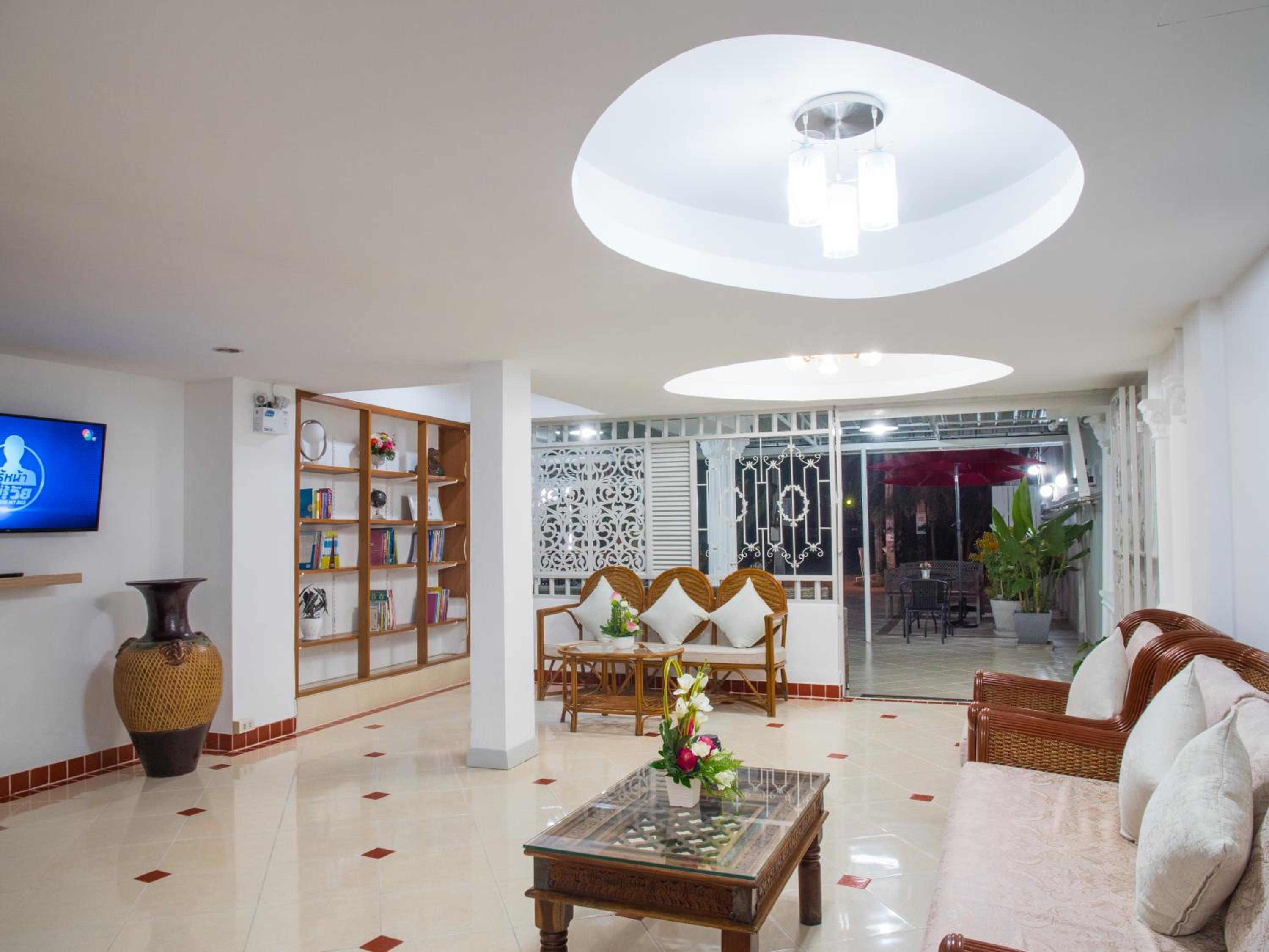 TJ Guesthouse 26/49