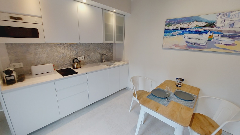 Gaudis Nest Apartments 2/50