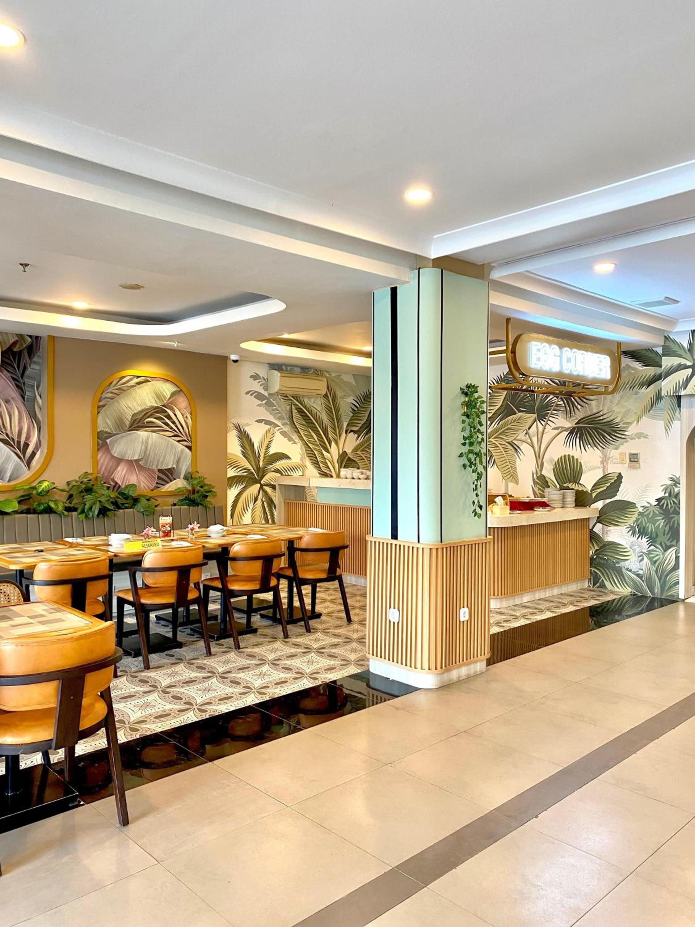 Maxonehotels At Vivo Palembang 34/50
