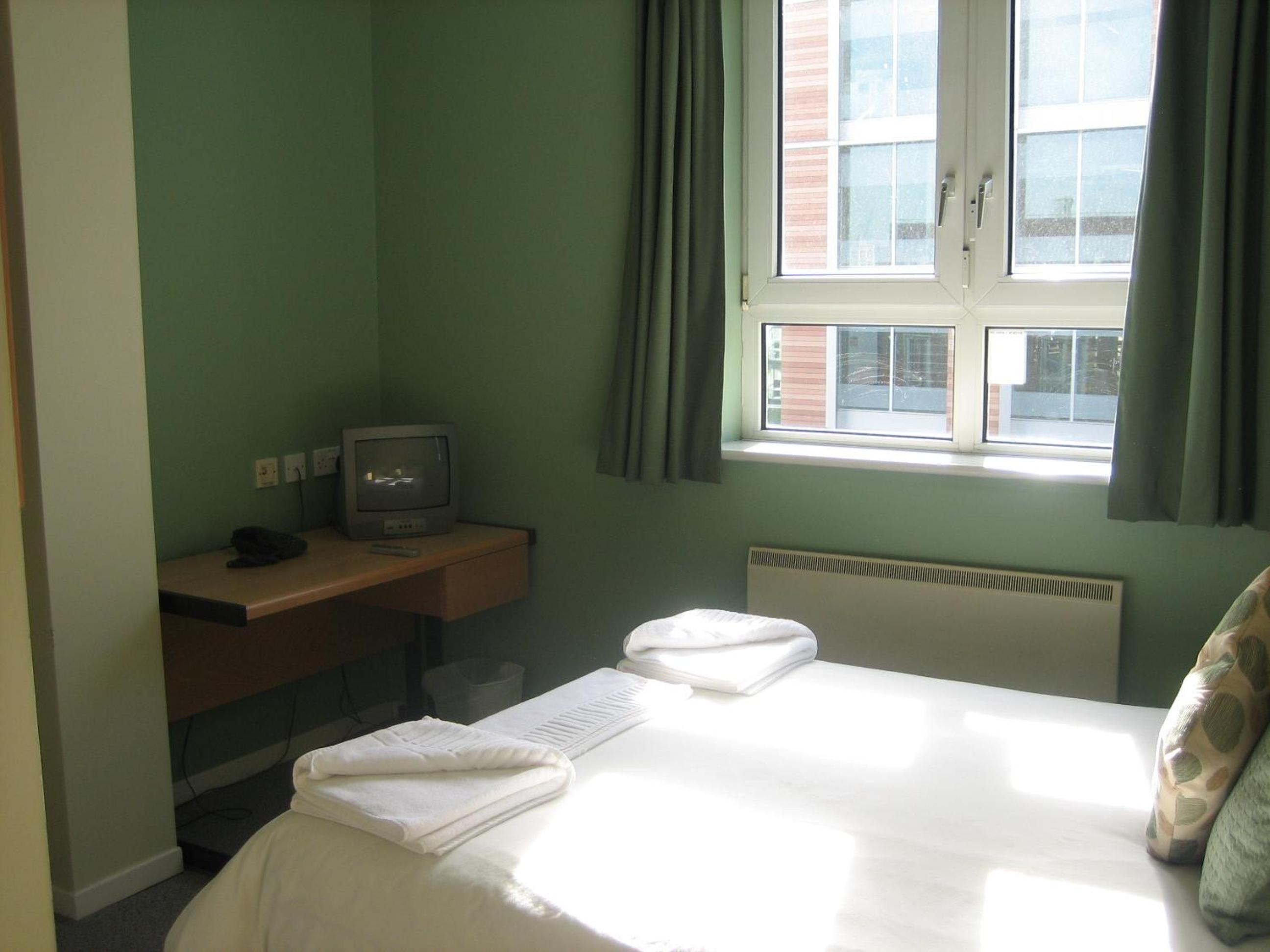 Superior, Double Bed