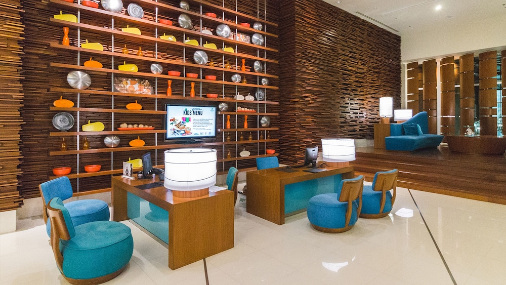 Holiday Inn Pattaya Hotel 66/83