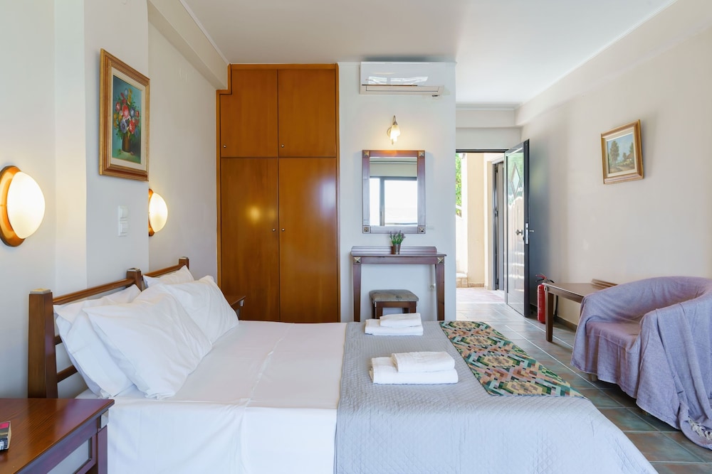 Sun Rise Suites Hotel 17/33