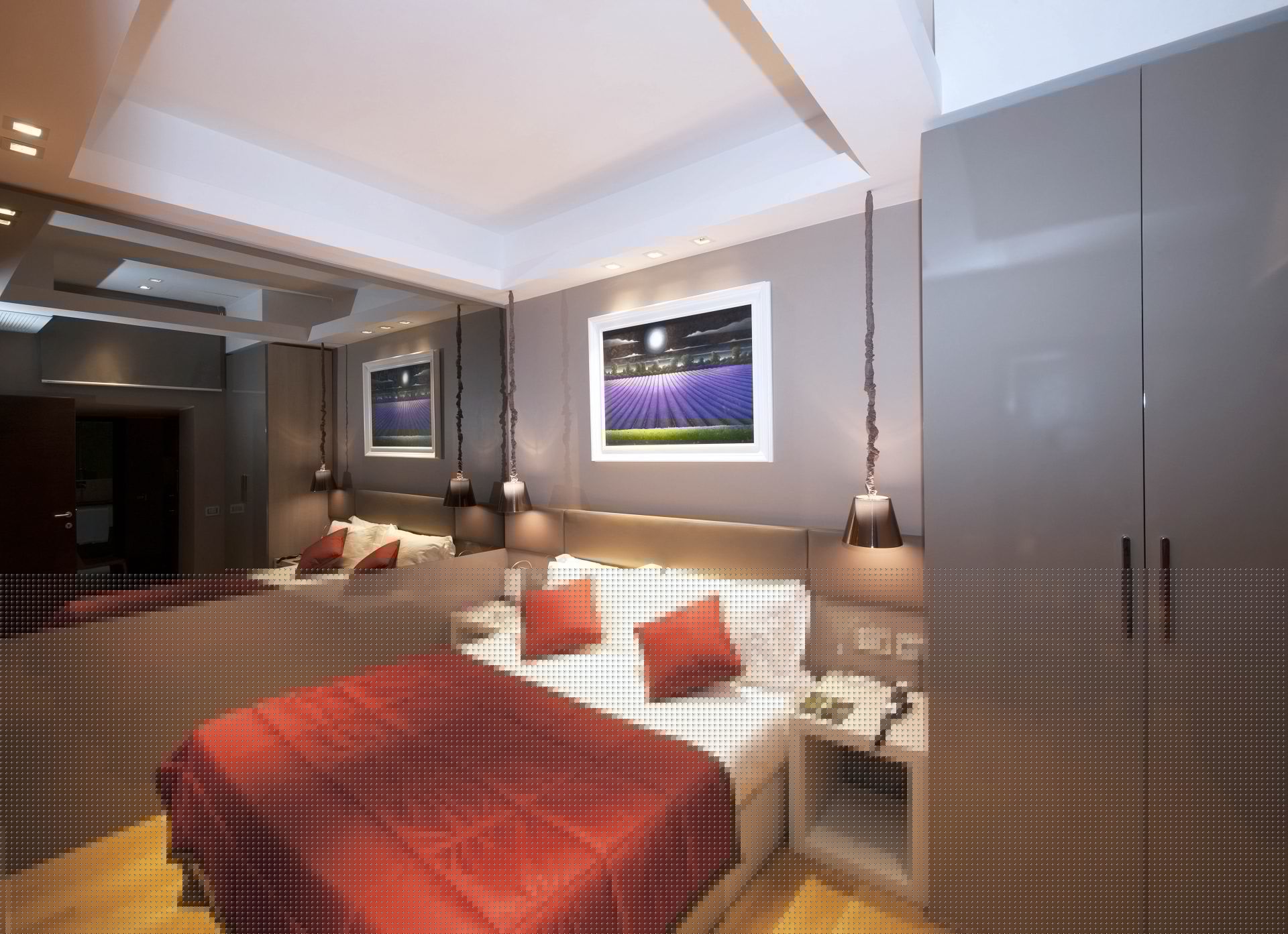 1 BEDROOM, FAMILY, ANNEX
