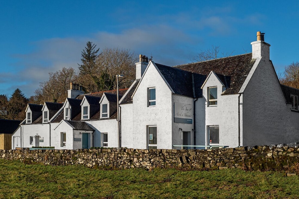 Inn at Aird a Bhasair 32/38