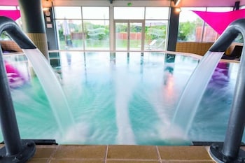 ibis Styles Biarritz Plage 19/48