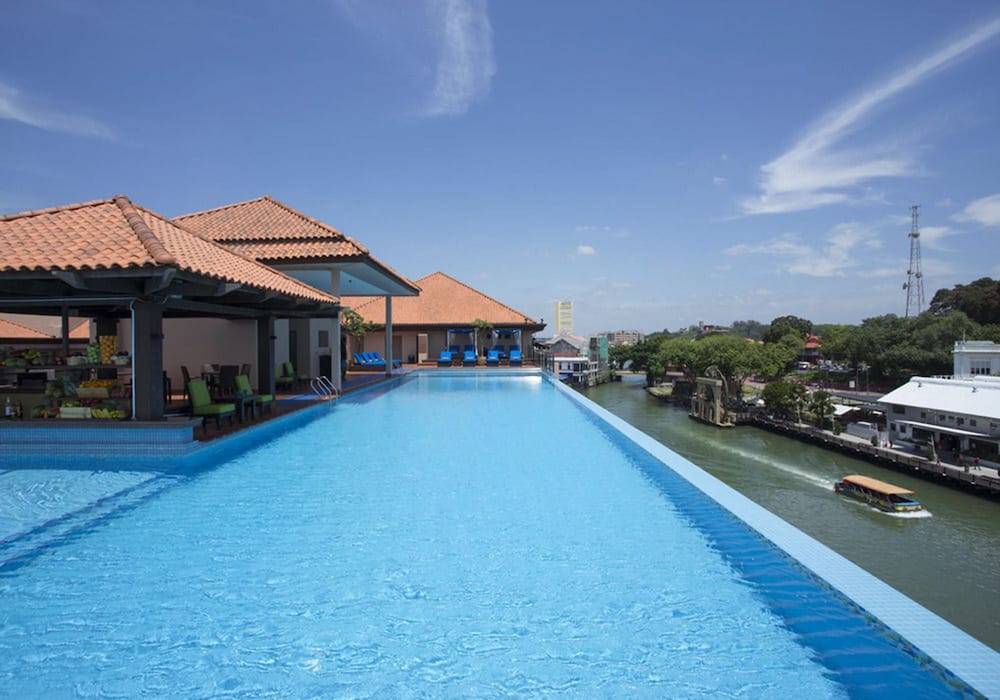 Casa Del Rio Melaka 2/41