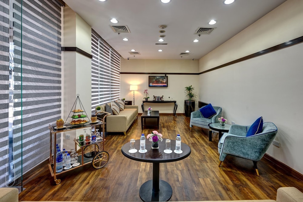 Mercure Gold Hotel Jumeirah By Accor 43/68