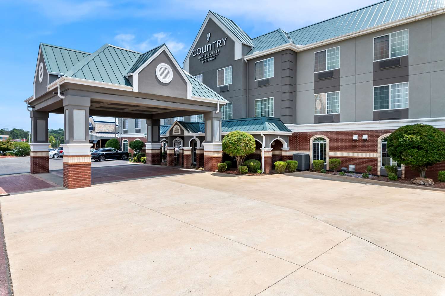 Country Inn & Suites by Radisson, Hot Springs, AR 14/15
