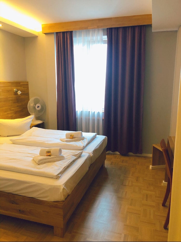 RESIDENZ HOTEL 22/48