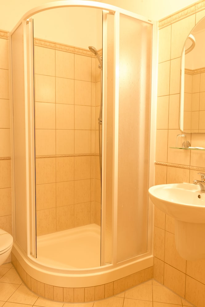 Hotel Vitkova Hora 34/35