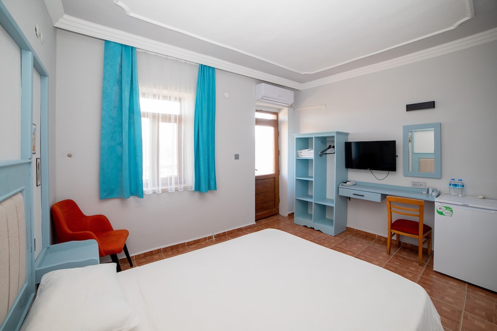 Gokceada Yakamoz Motel 7/50