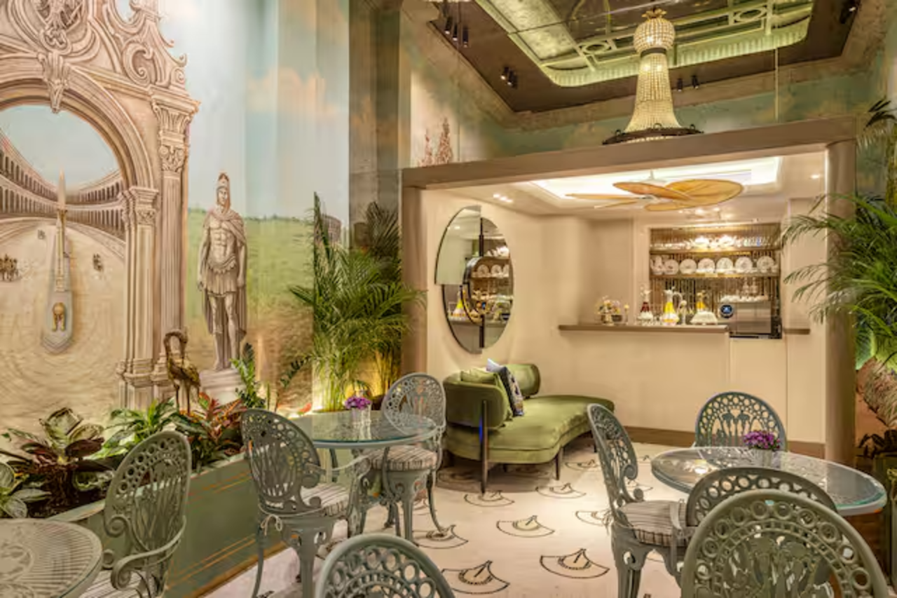 Lobby at The Ritus Hotel Istanbul Sultanahmet, Tapestry Collection by Hilton, ISTANBUL