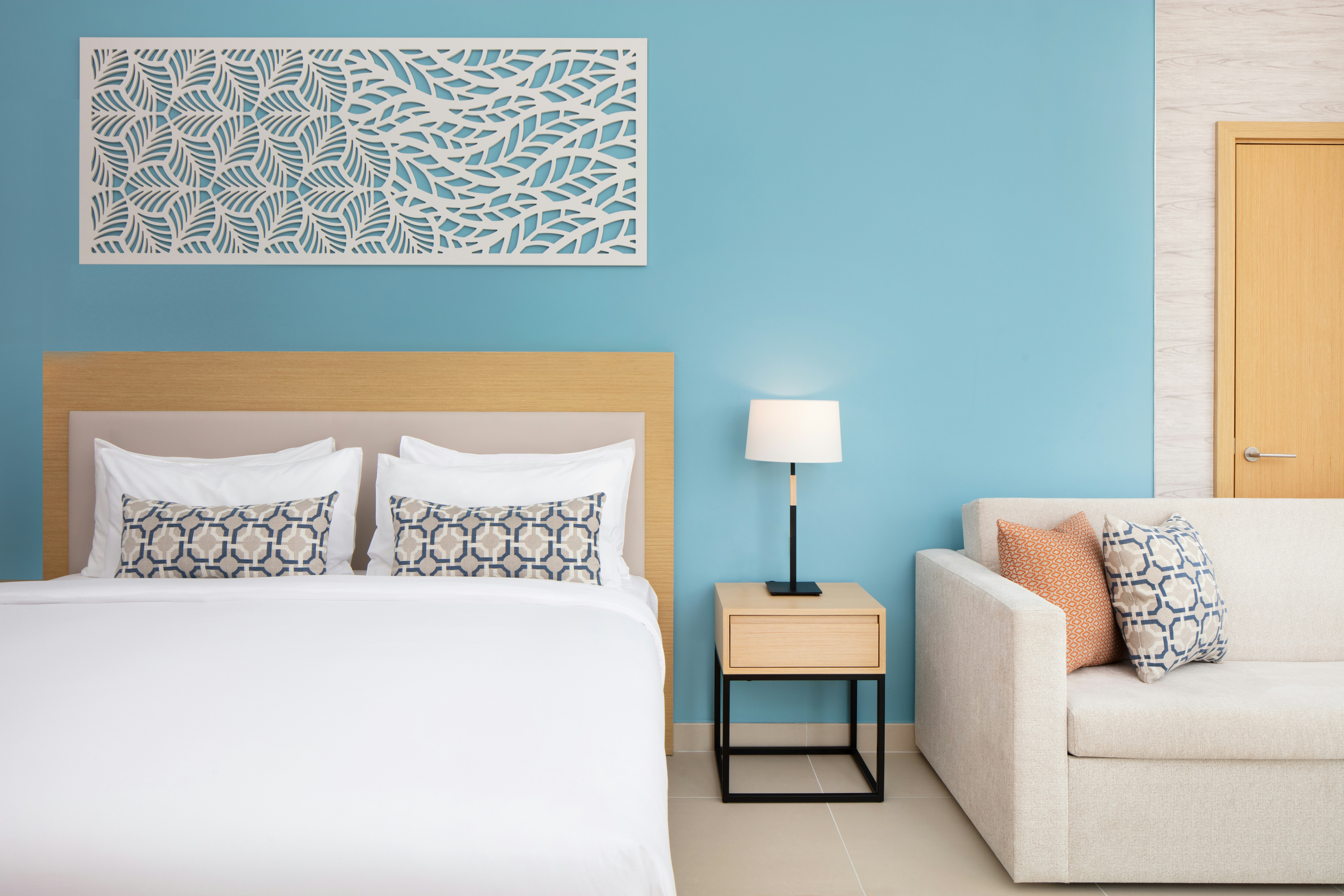 Centara Mirage Beach Resort Dubai 51/67
