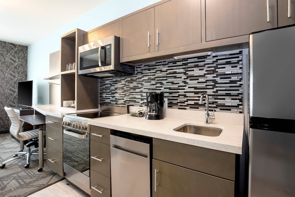 TownePlace Suites by Marriott Amarillo West/Medical Center 33/40