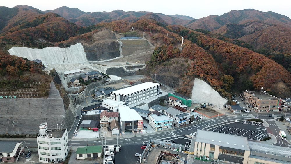 Hotel Daemado Hitakatsu 22/27