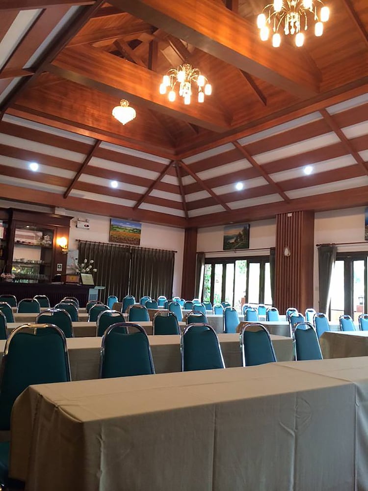 Papai Country Lodge 31/50