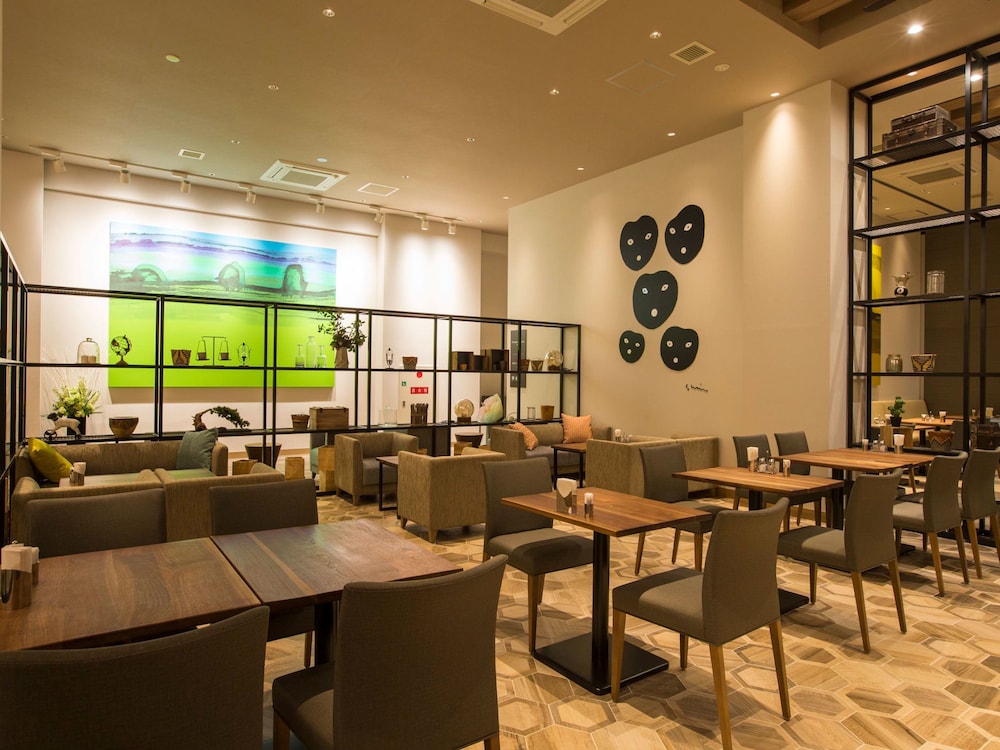 Airport Hotel Kumamoto 39/50