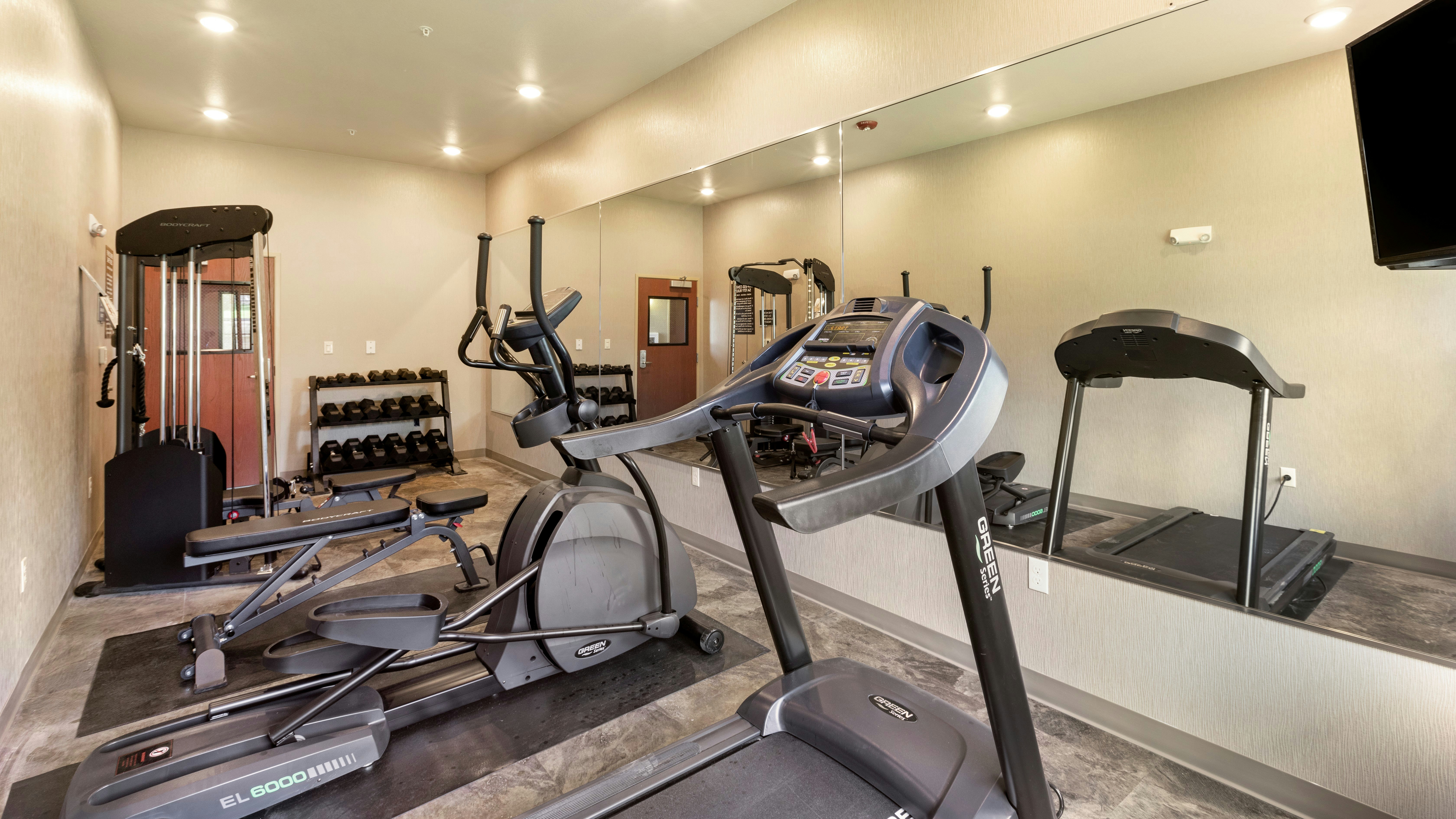Cobblestone Hotel & Suites - Hartford 33/57