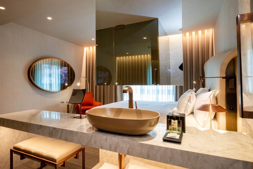 Bessahotel Baixa 17/60