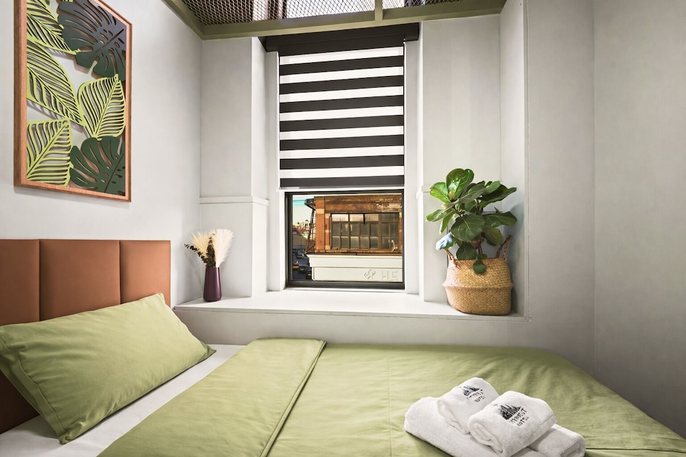 CityNest New York 9/34