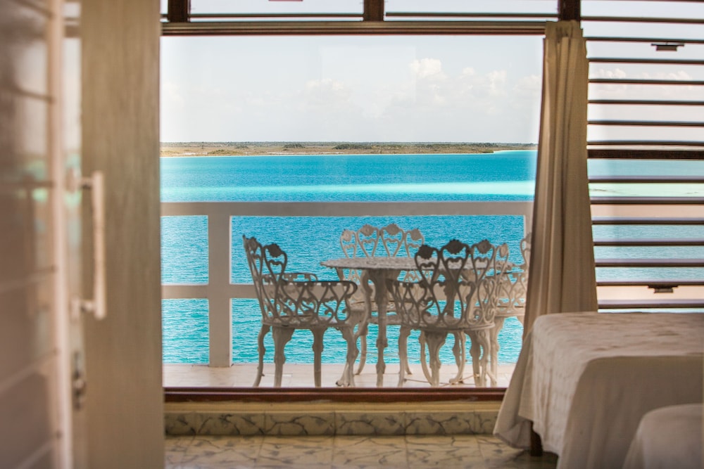 Laguna Bacalar 21/44