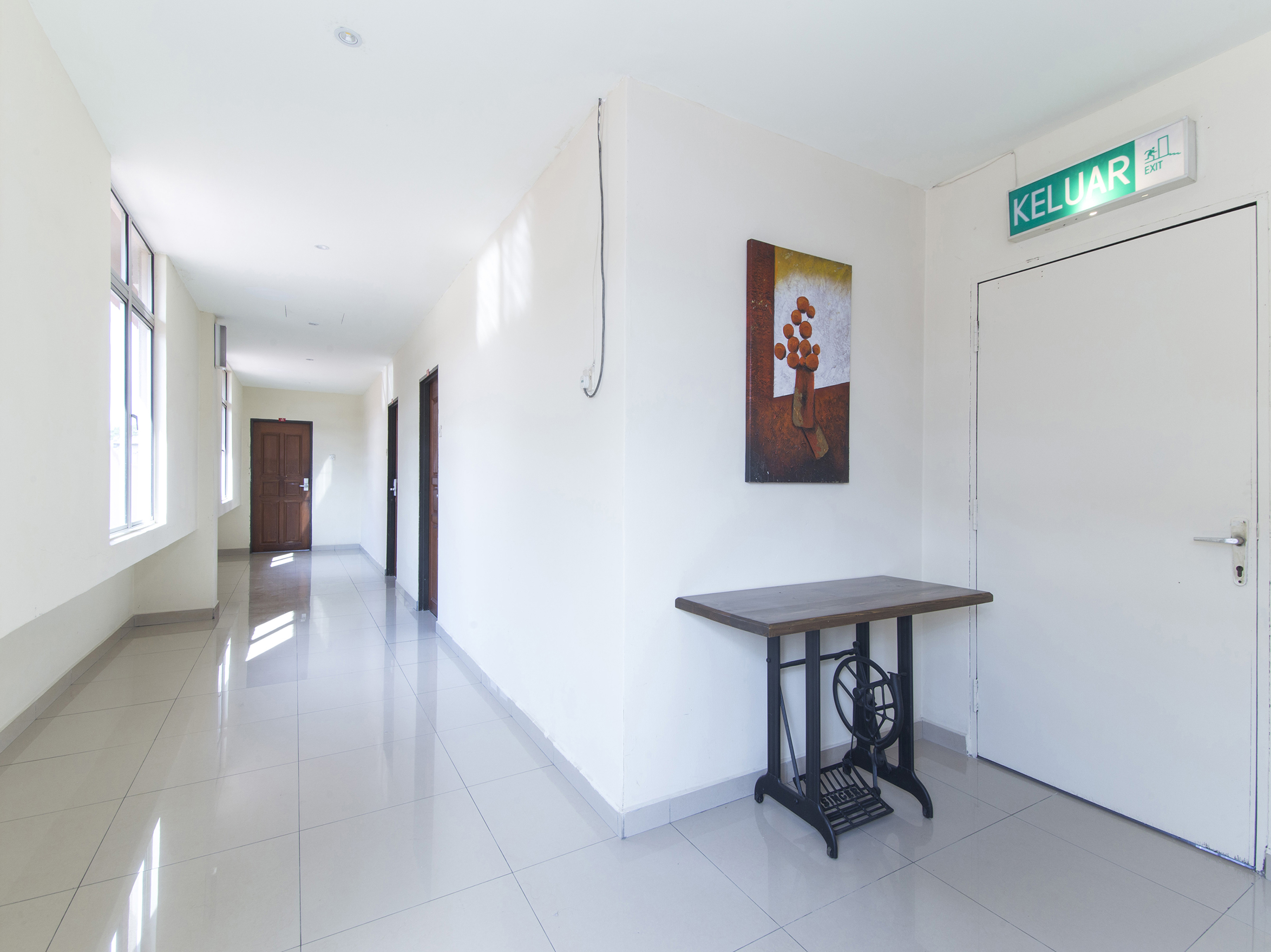 Oyo 417 Raintree Boutique Hotel (Ex. Raintree Boutique Hotel) 3/35