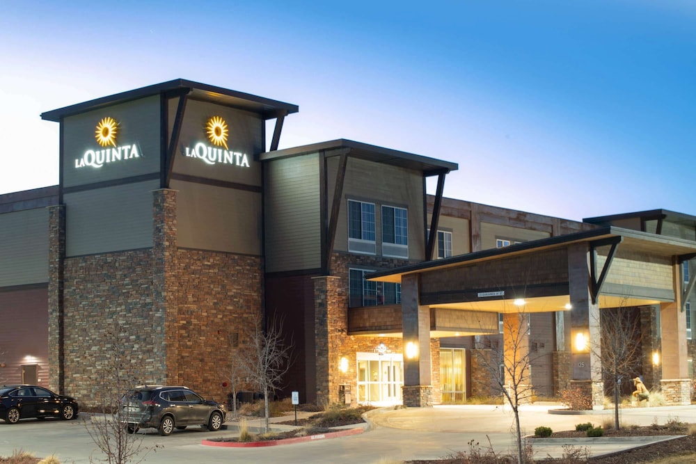 La Quinta Inn & Suites by Wyndham Durango 2/45