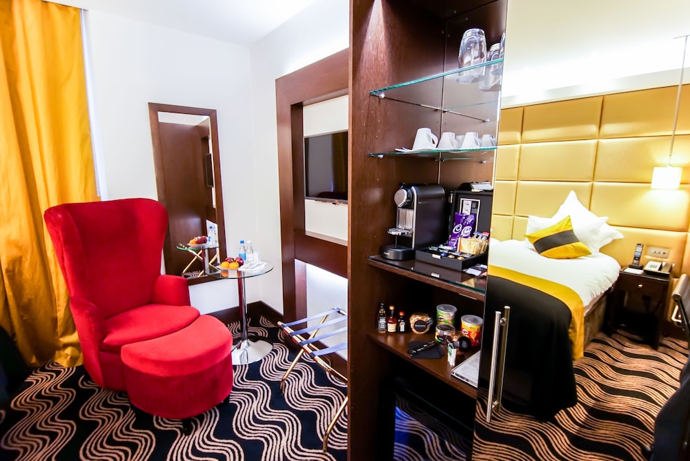 Montcalm Piccadilly Townhouse, London West End 40/50