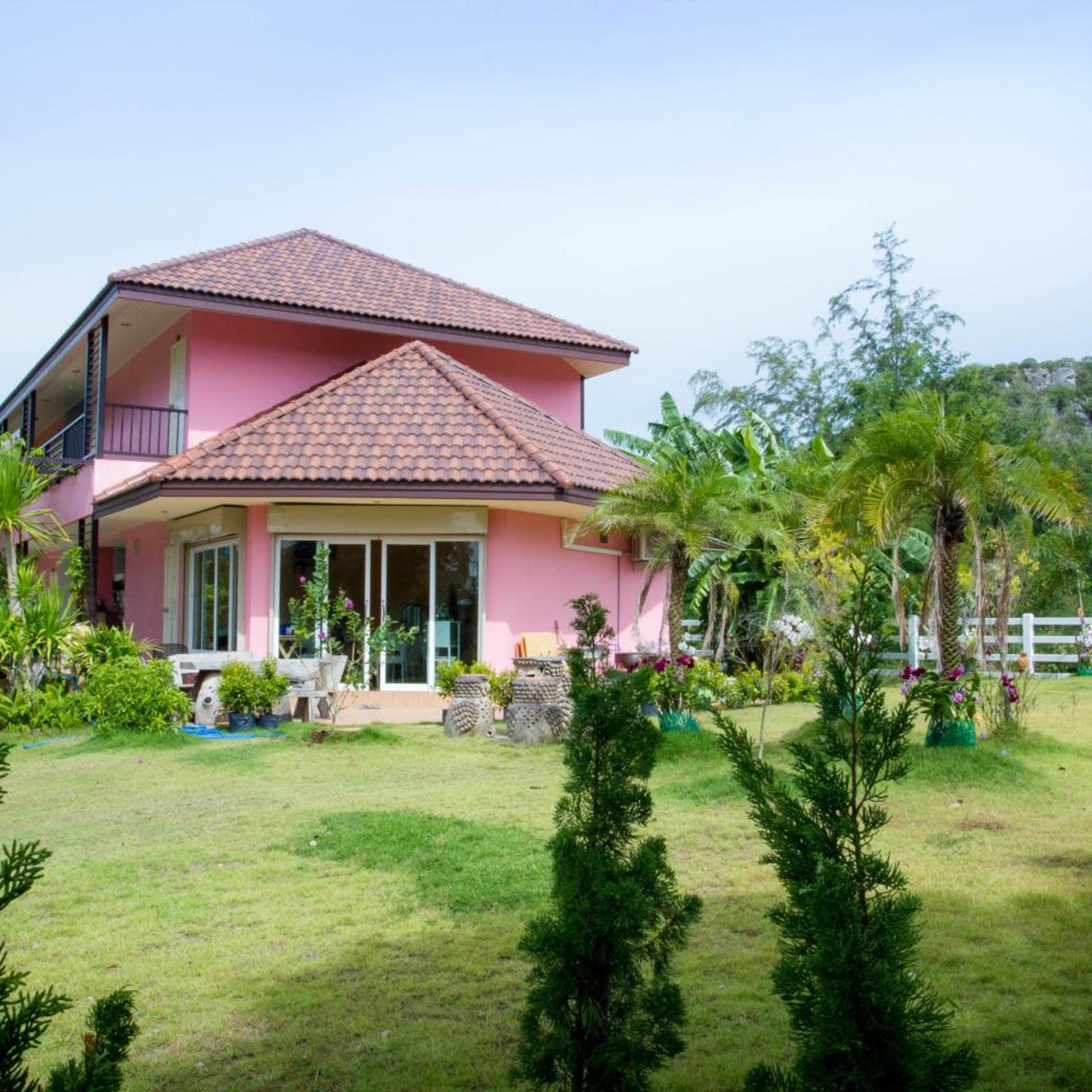 Nam Talay Resort 5/59