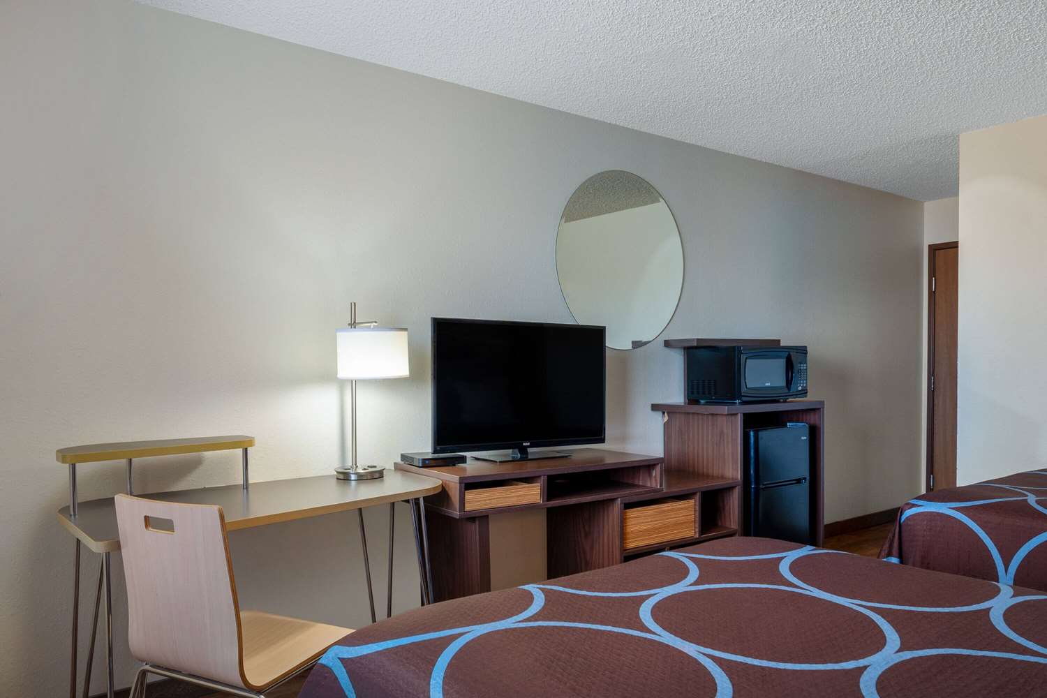 Super 8 by Wyndham Livingston Yellowstone 41/51