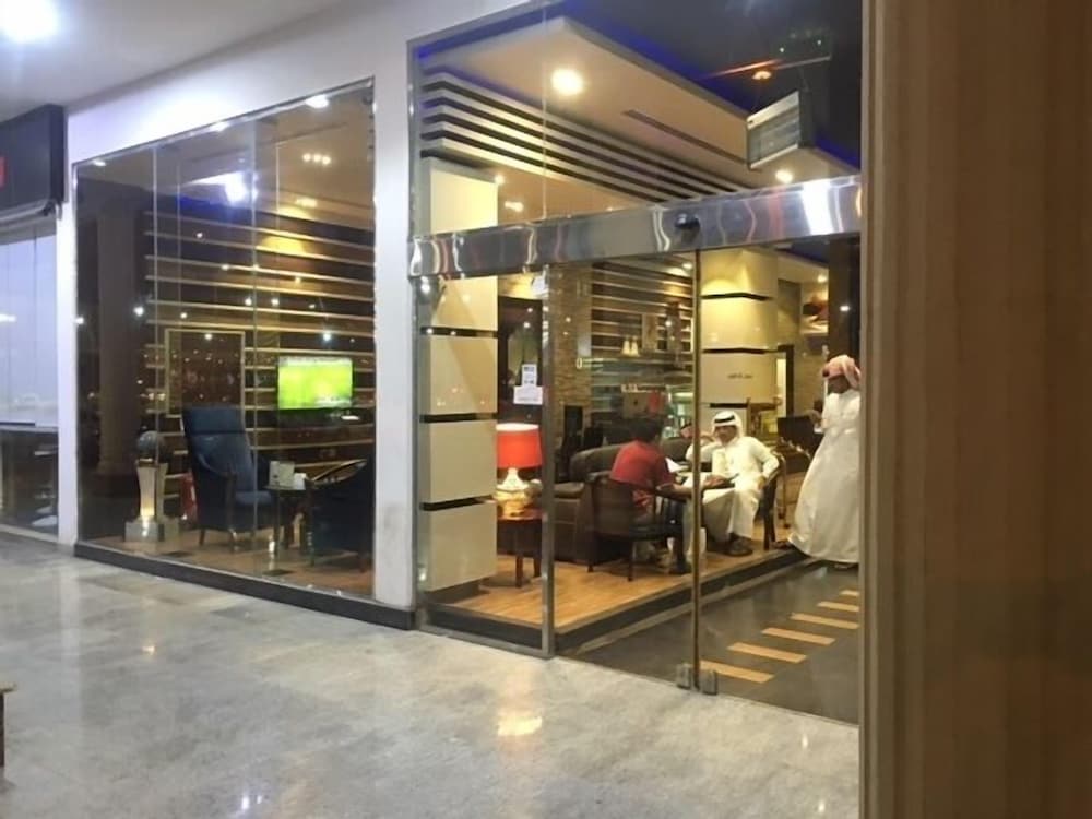 Taleen Alsahafa Serviced Apartments in RIYADH
