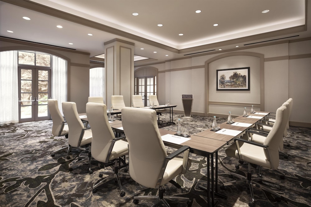Grand Hyatt Atlanta In Buckhead 43/50
