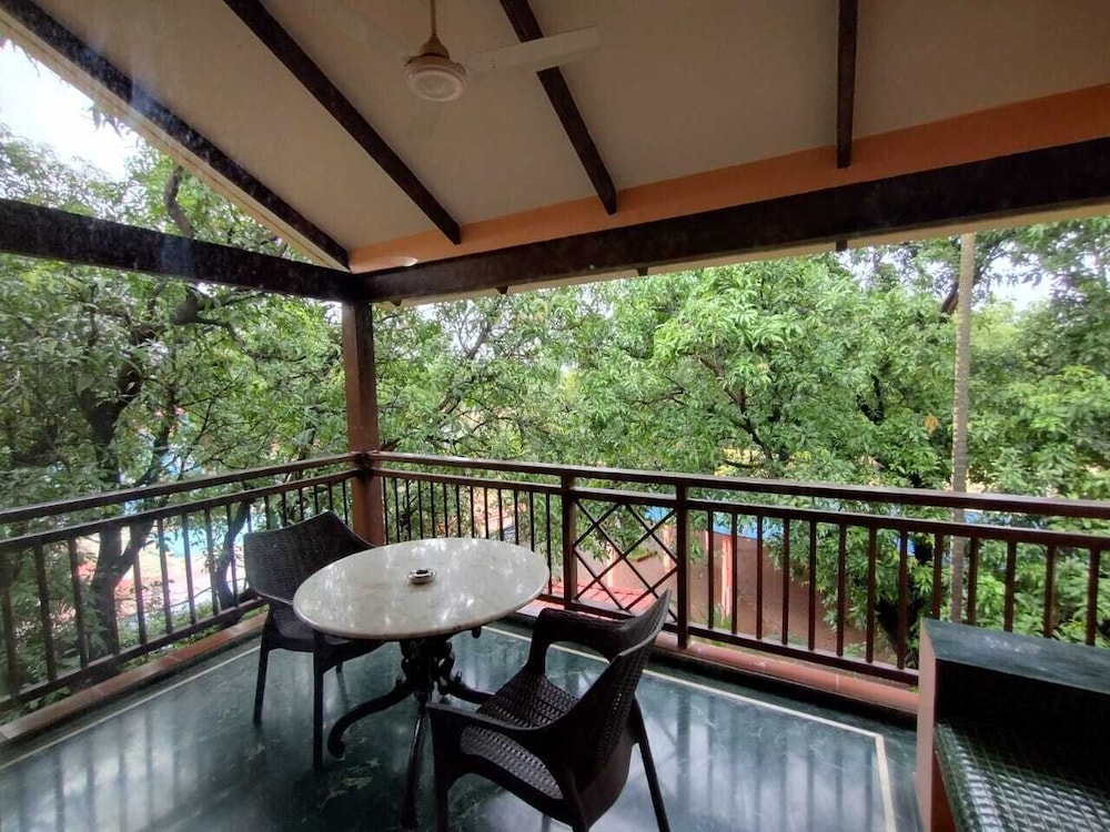 DAMAN GANGA VALLEY RESORT 37/54