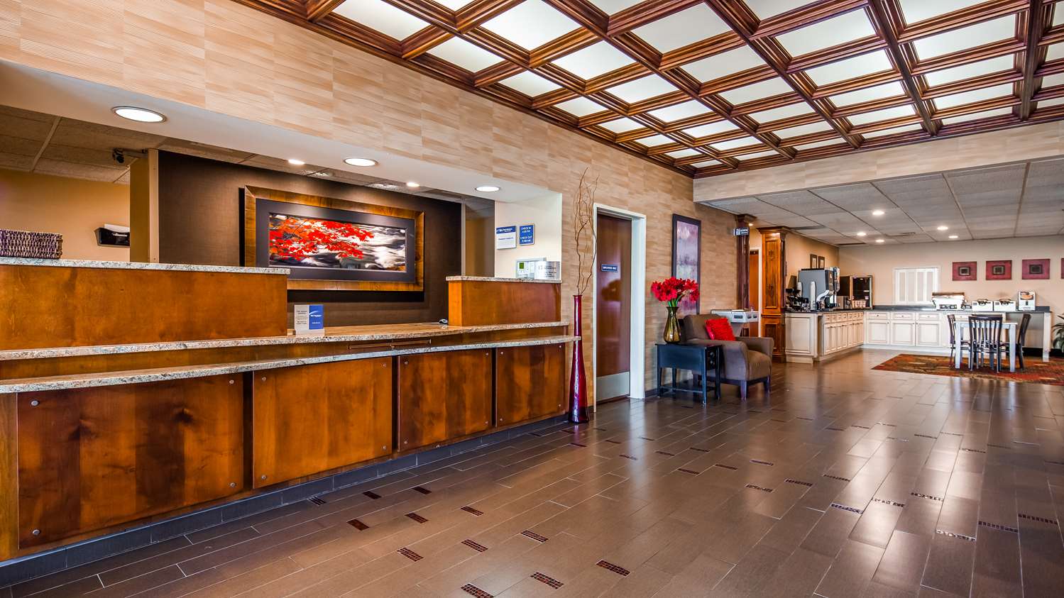 Best Western Plus Brandywine Inn & Suites 6/40