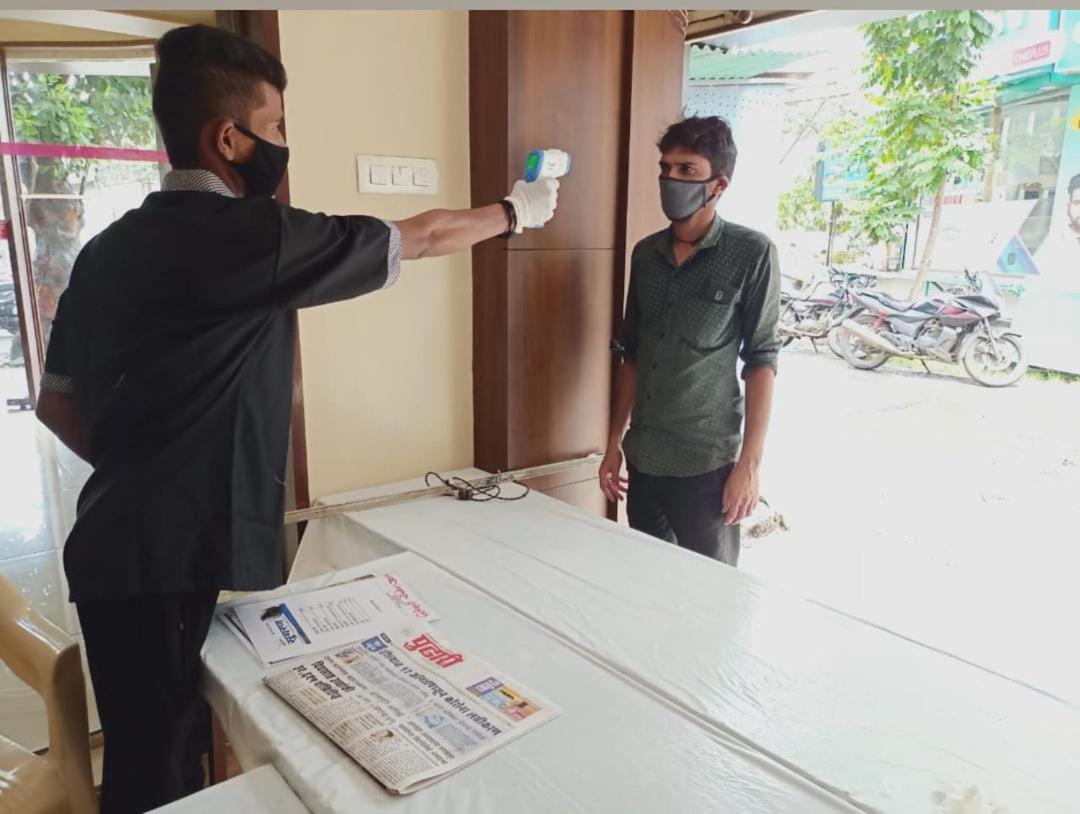 Hotel Darshan 3/18