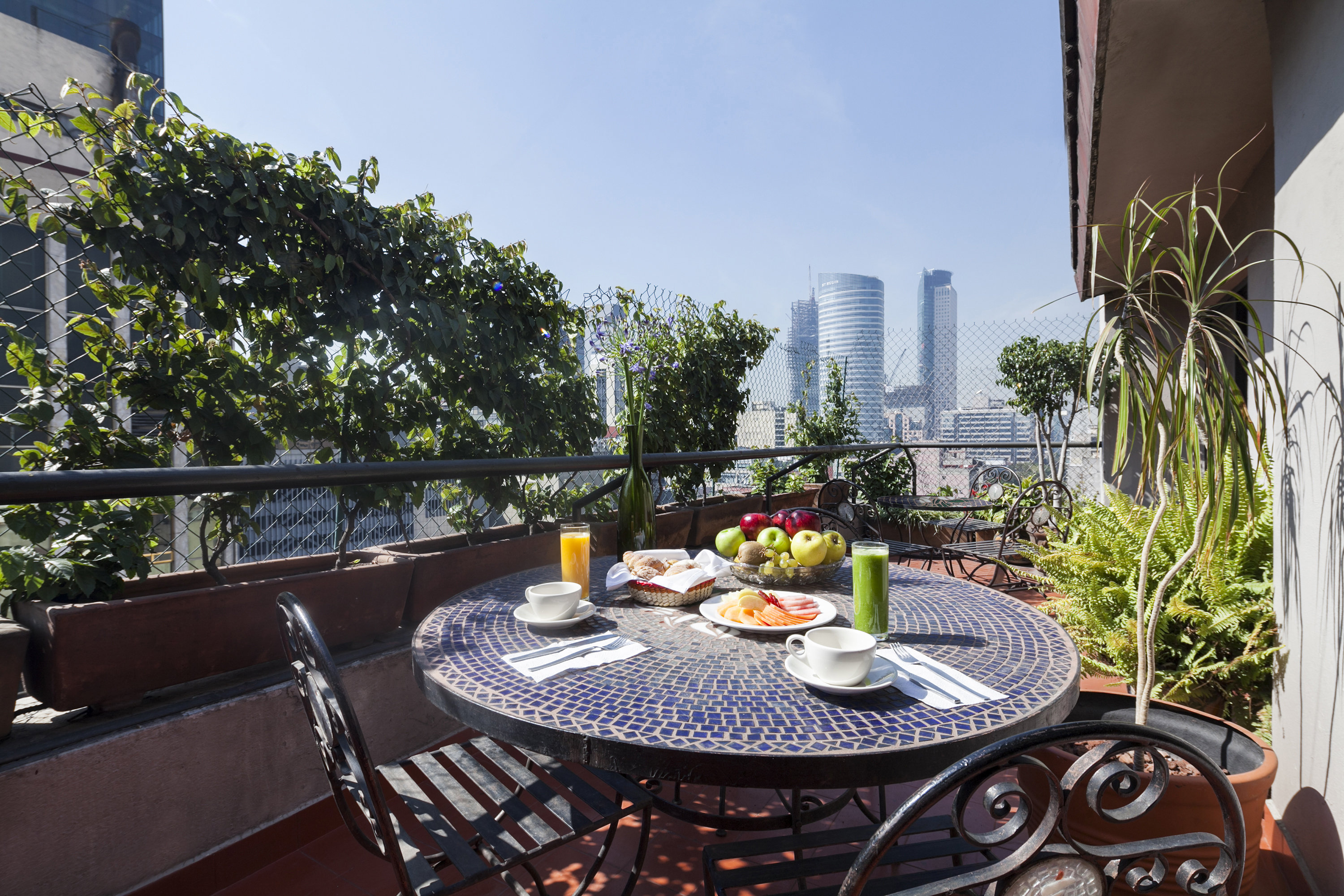 Exe Suites San Marino 21/26