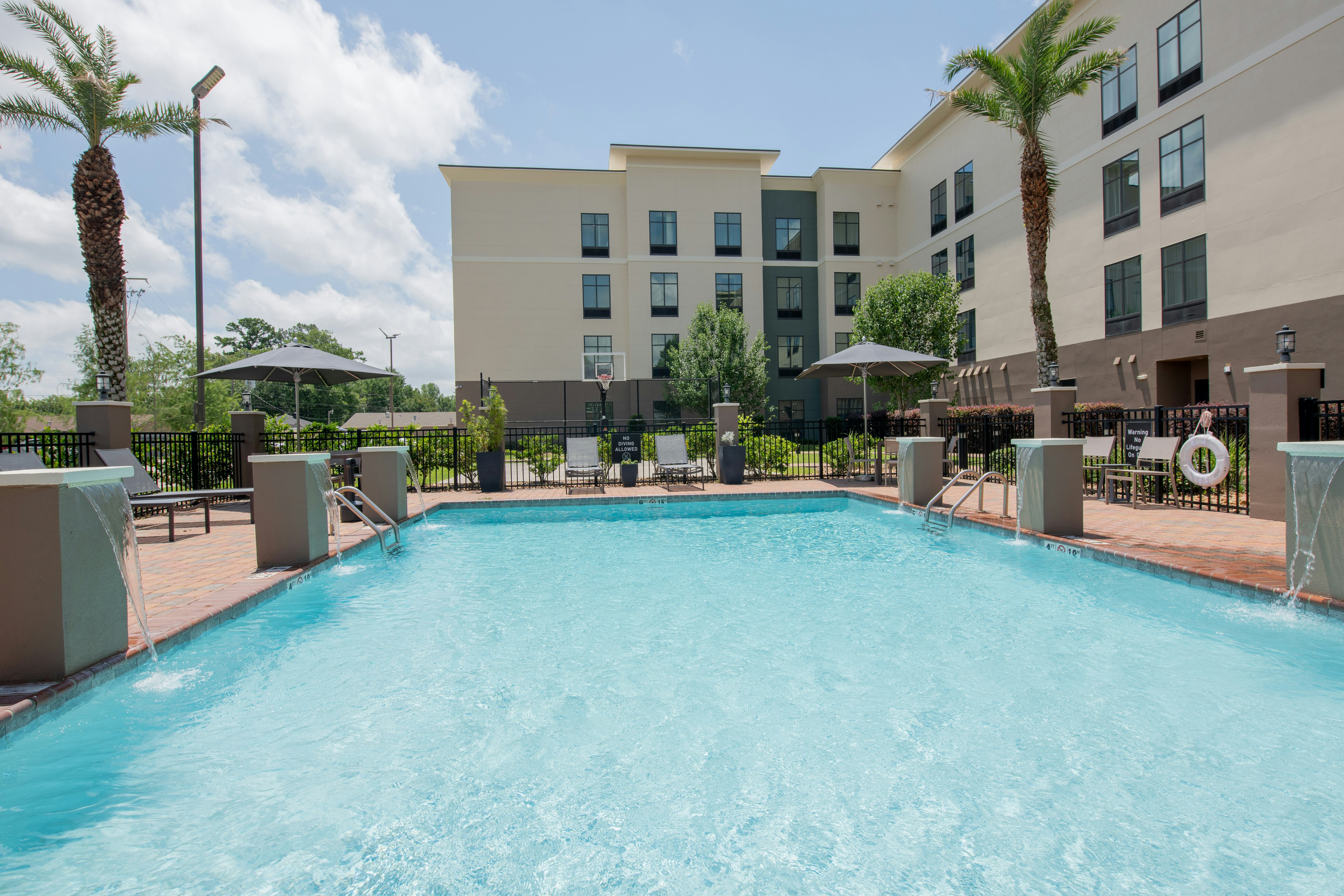 Homewood Suites by Hilton Houma LA 66/72