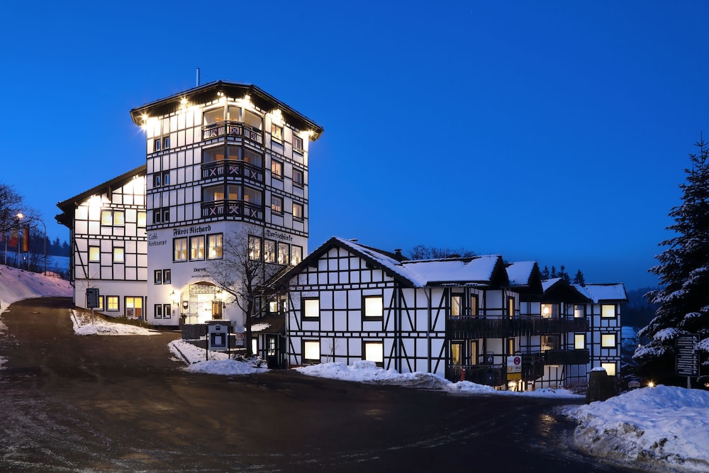 Dorint Resort Winterberg 3/73